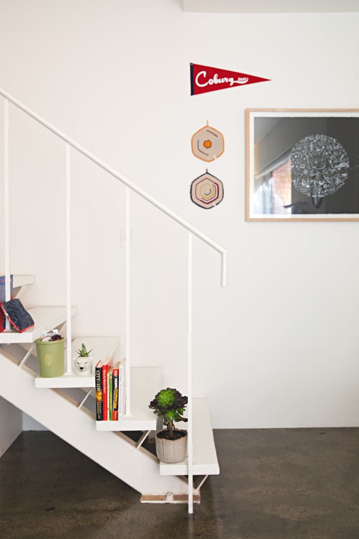 Is Climbing the Stairs Every Day Actually a Good Workout Apartment Therapy